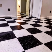 custom tile servicing