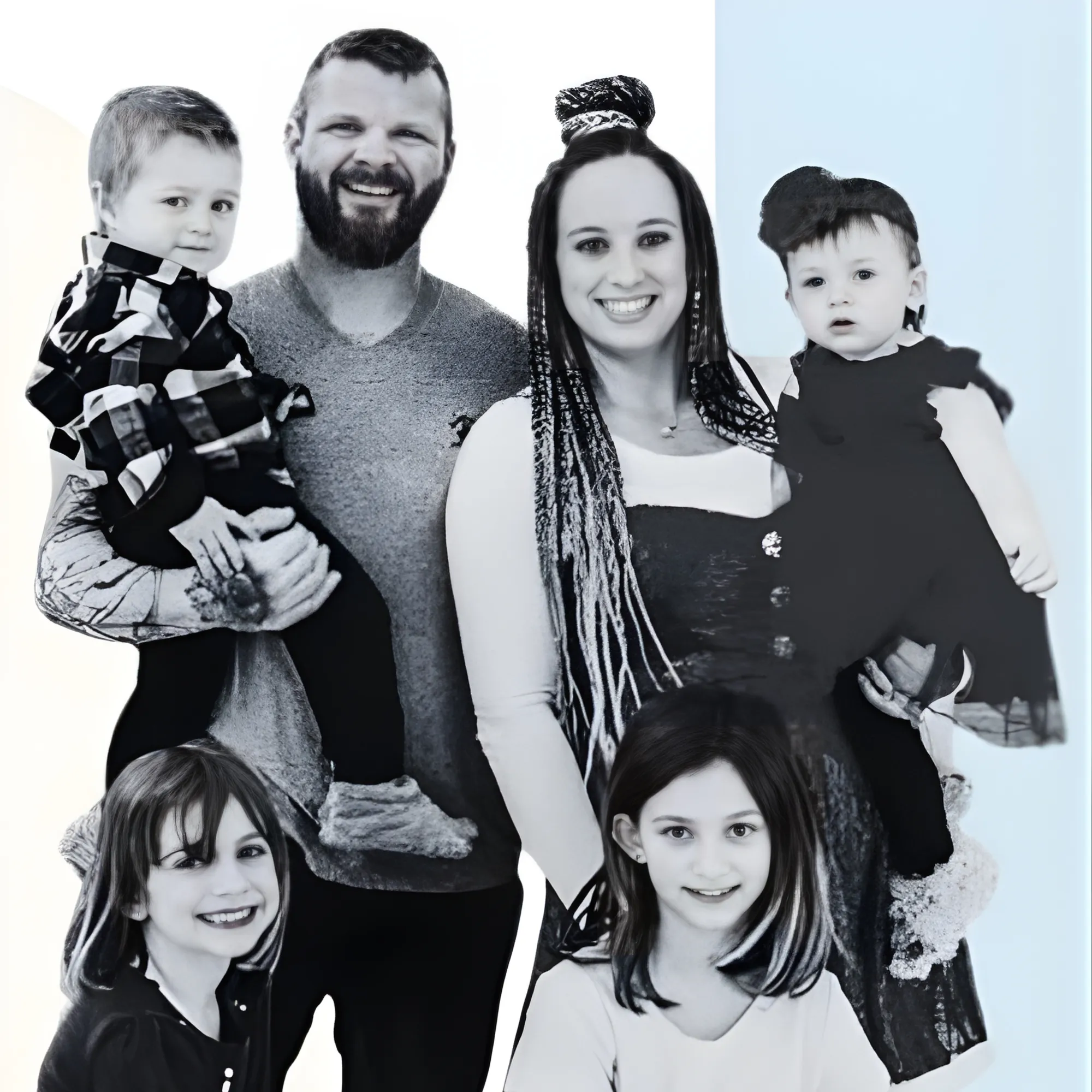 family pic square